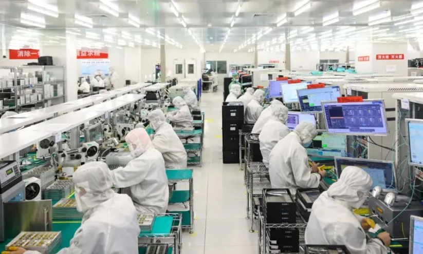 上海方阑科技小程序定制与物联网软硬件集成方案对比